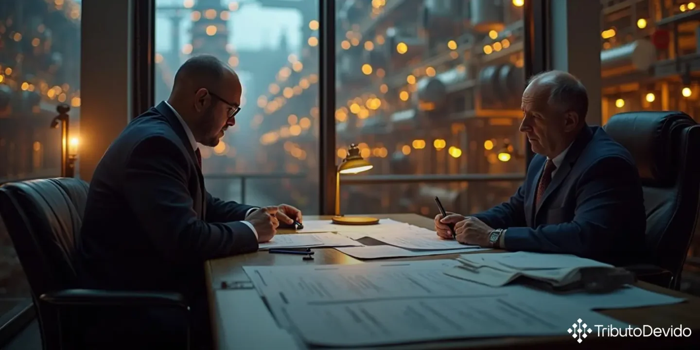 Importação de nafta petroquímica como insumo de refinarias