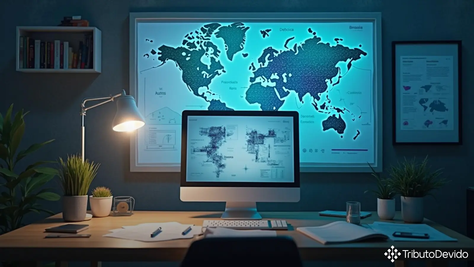 princípio neutralidade tributária