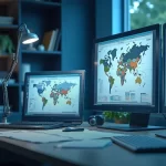 obrigações-no-siscoserv-para-transporte-internacional-de-carga