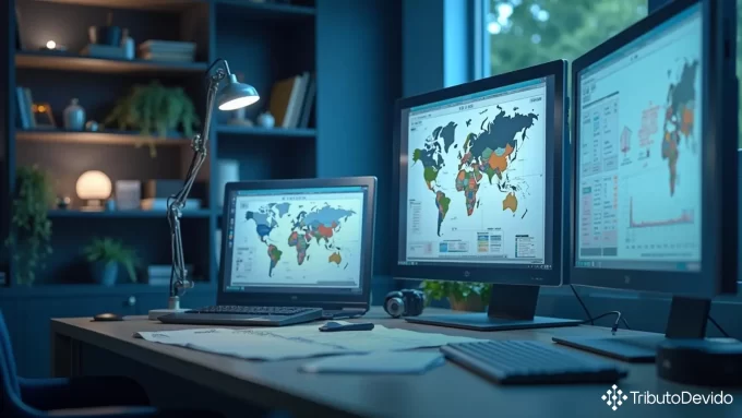 obrigações-no-siscoserv-para-transporte-internacional-de-carga