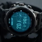 classificação fiscal de relógios esportivos com GPS