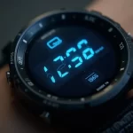 classificação fiscal de relógios fitness com GPS