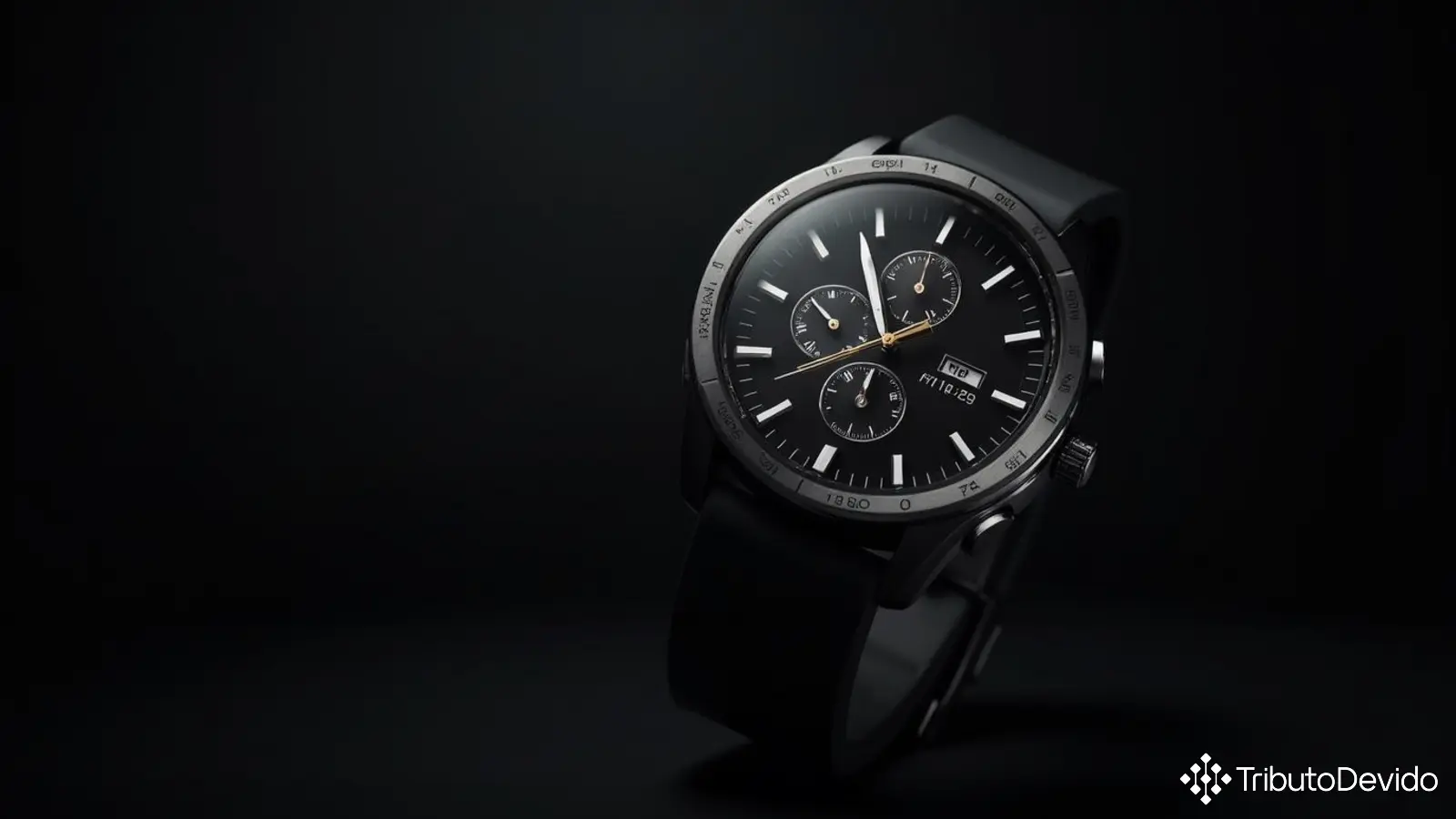 classificação fiscal de relógios fitness com GPS