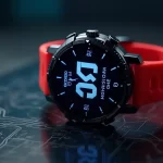 classificação fiscal de relógios fitness com GPS