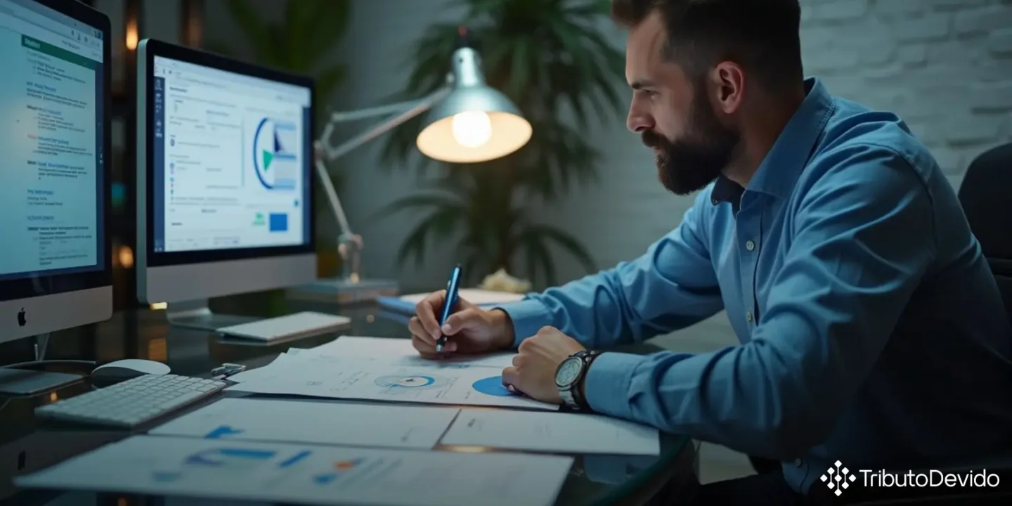 tributação de valores recebidos em rescisão contratual