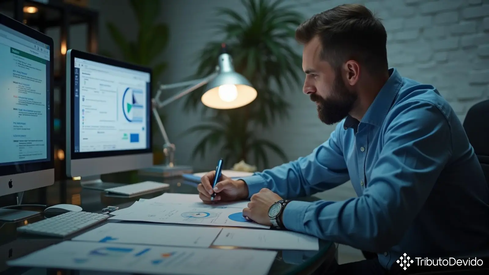 tributação de valores recebidos em rescisão contratual