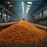 tratamento de resíduos industriais não gera créditos de PIS/Cofins