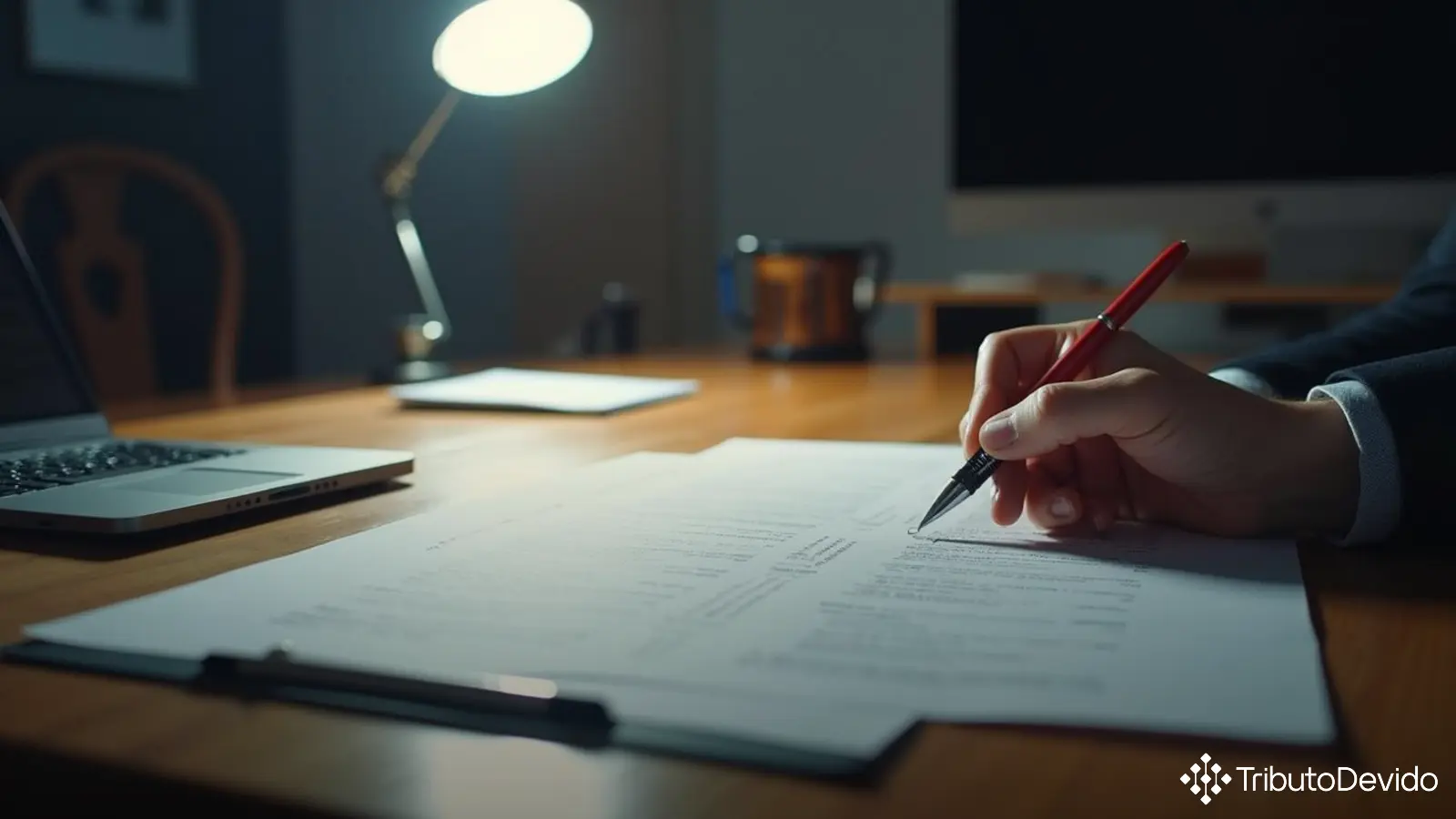 Retenção na Fonte em Serviços de Software