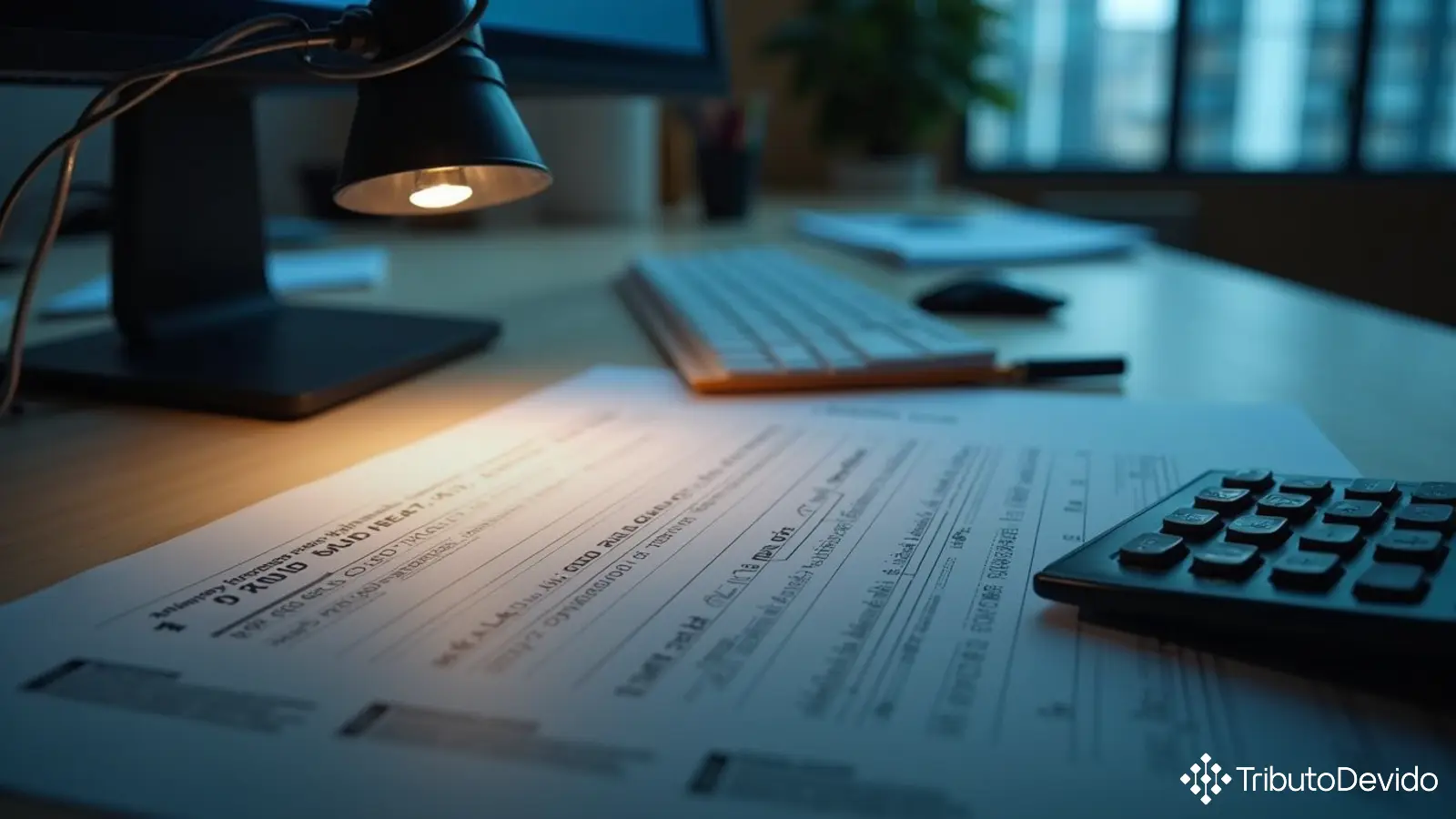 Retenção de IR na fonte para representantes comerciais