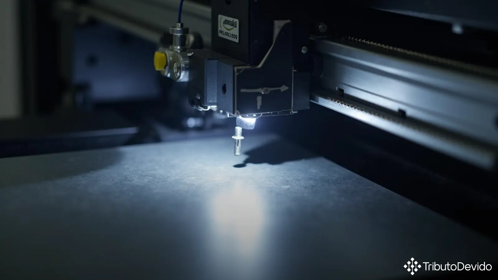 classificação fiscal de revelador em pó para impressoras a laser