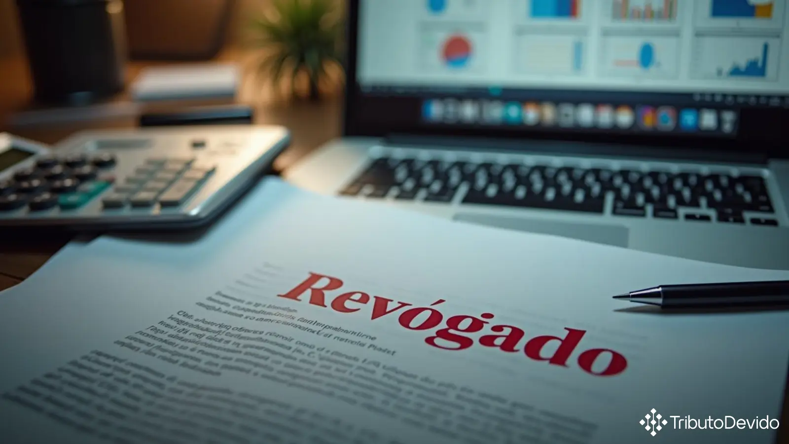 revogação de isenção do IRPF para consultores da OEI