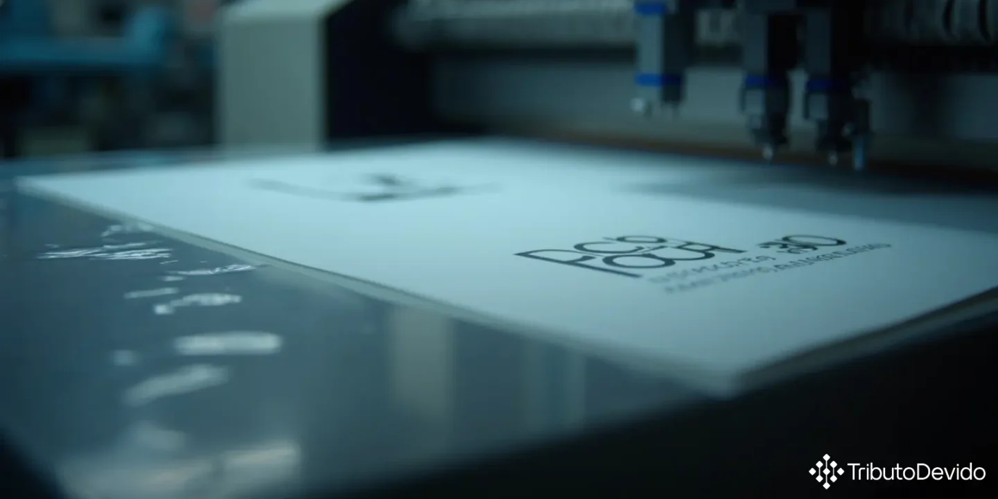 classificação fiscal de rótulos in-mould