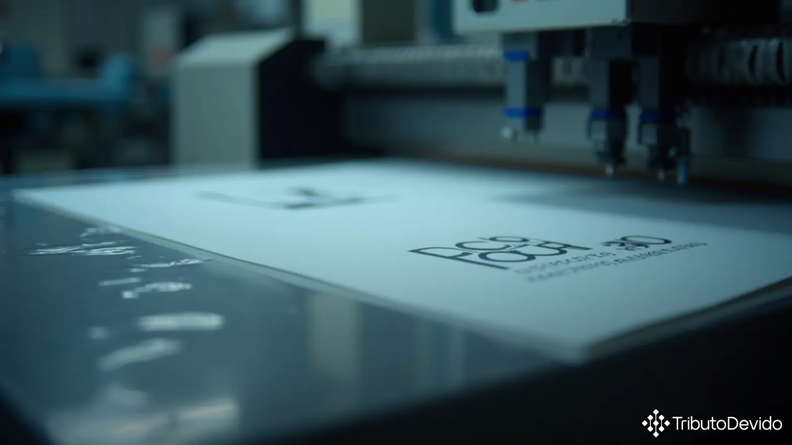 classificação fiscal de rótulos in-mould