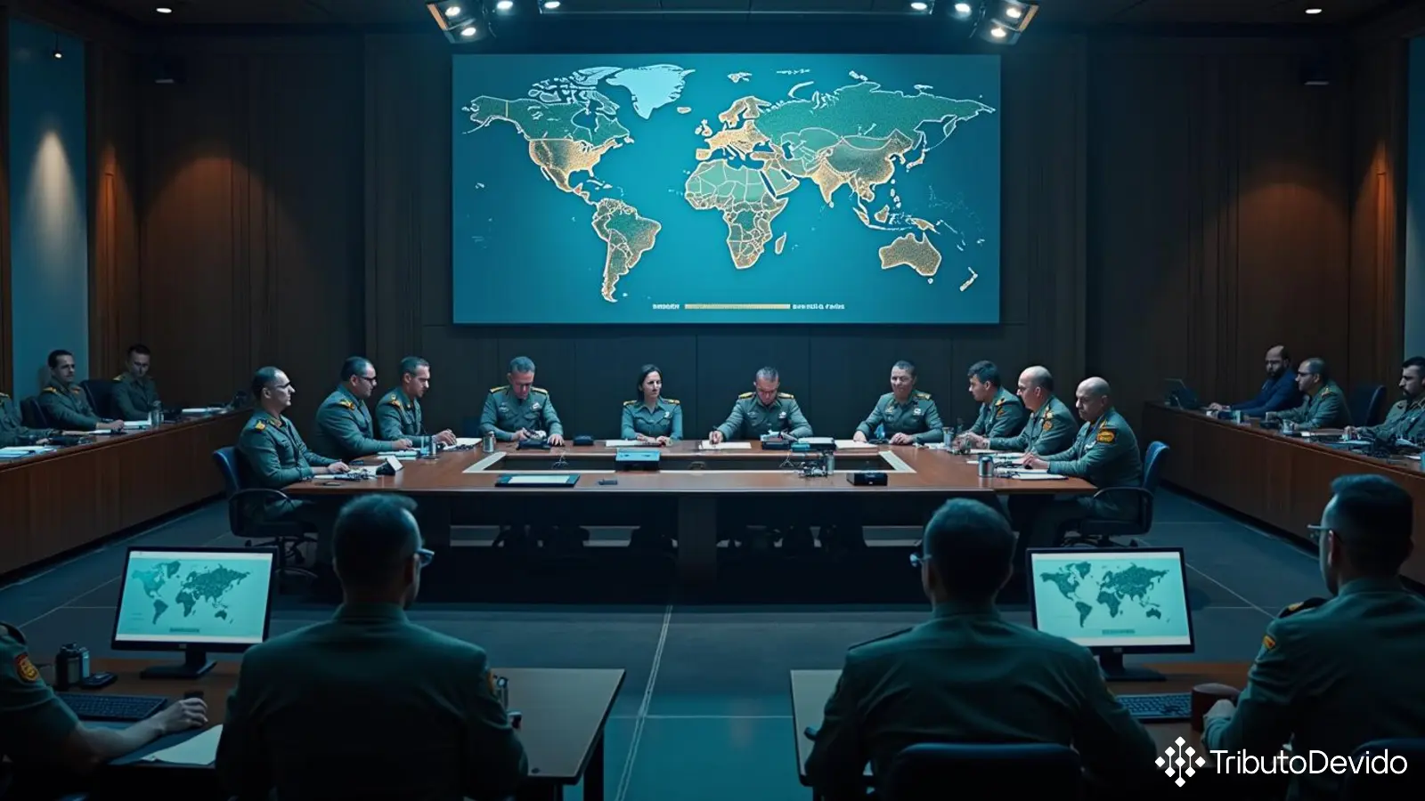 Regime Especial Tributário para Indústria de Defesa