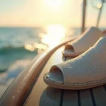 classificação fiscal de sapatilha aquática náutica