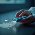 classificação fiscal de sensor de glicose