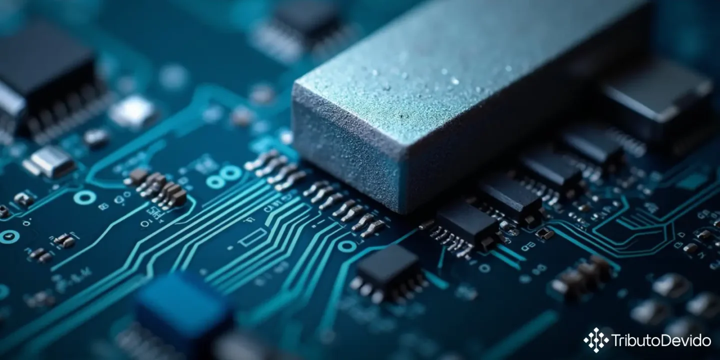 Classificação fiscal de sensores de velocidade para colheitadeiras