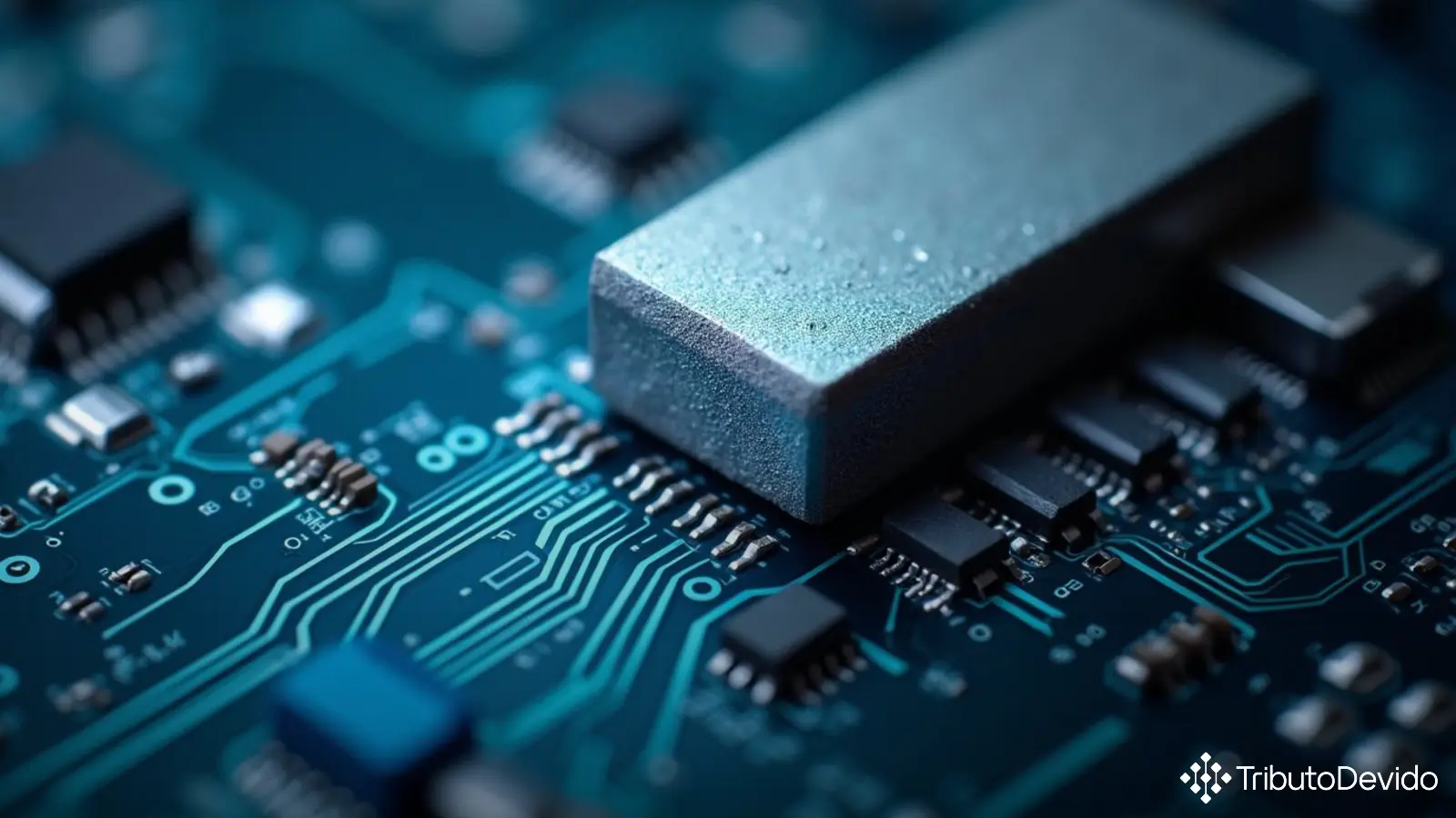 Classificação fiscal de sensores de velocidade para colheitadeiras