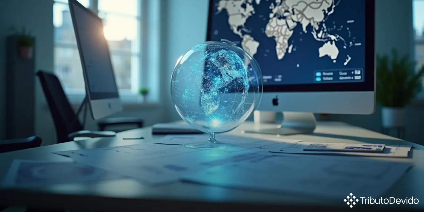 Registro no Siscoserv de serviços conexos