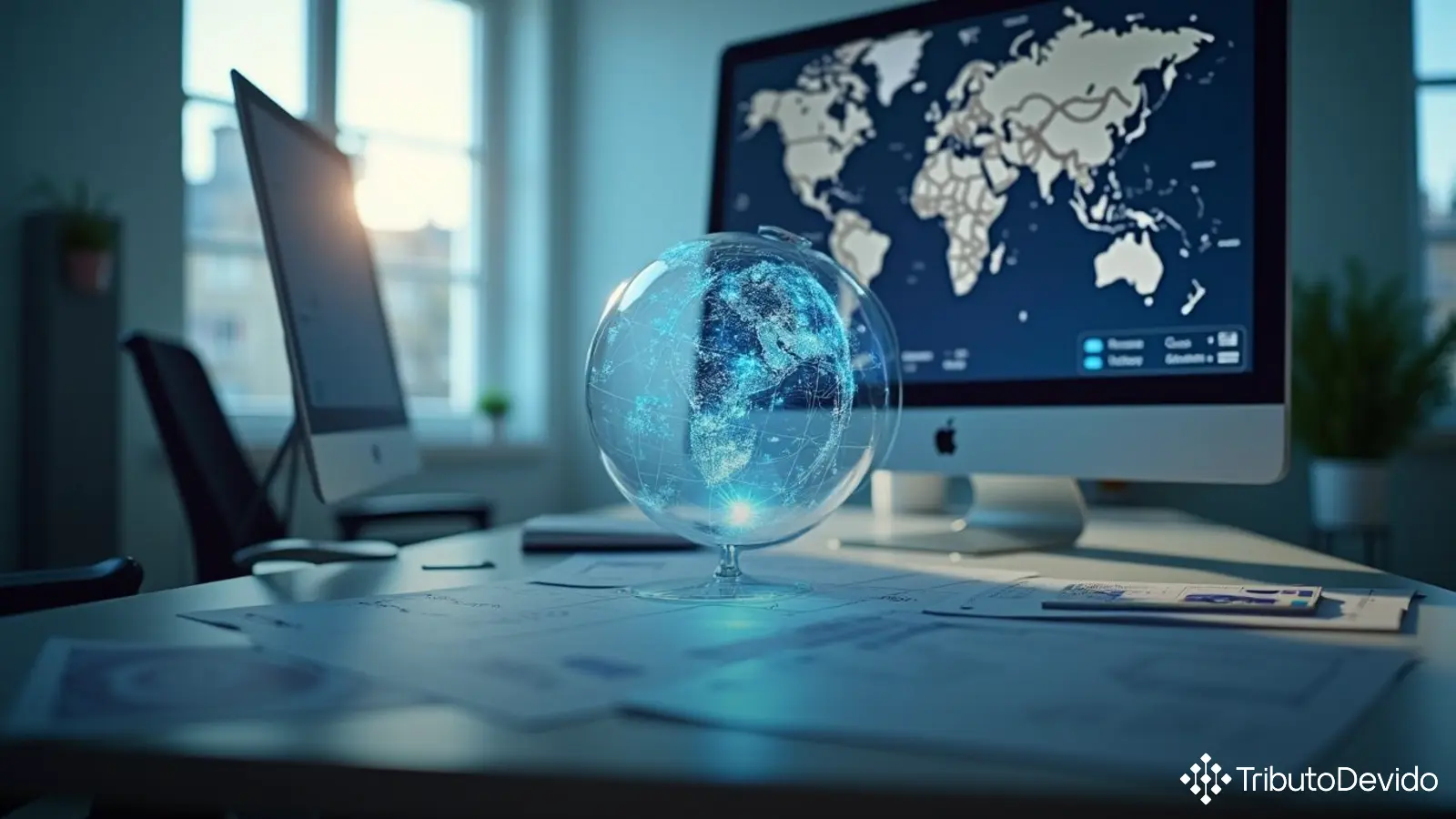 Registro no Siscoserv de serviços conexos