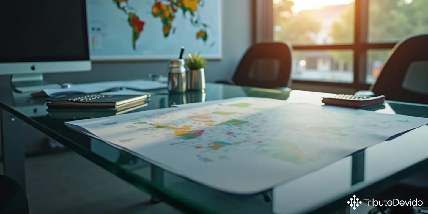 Registro no Siscoserv