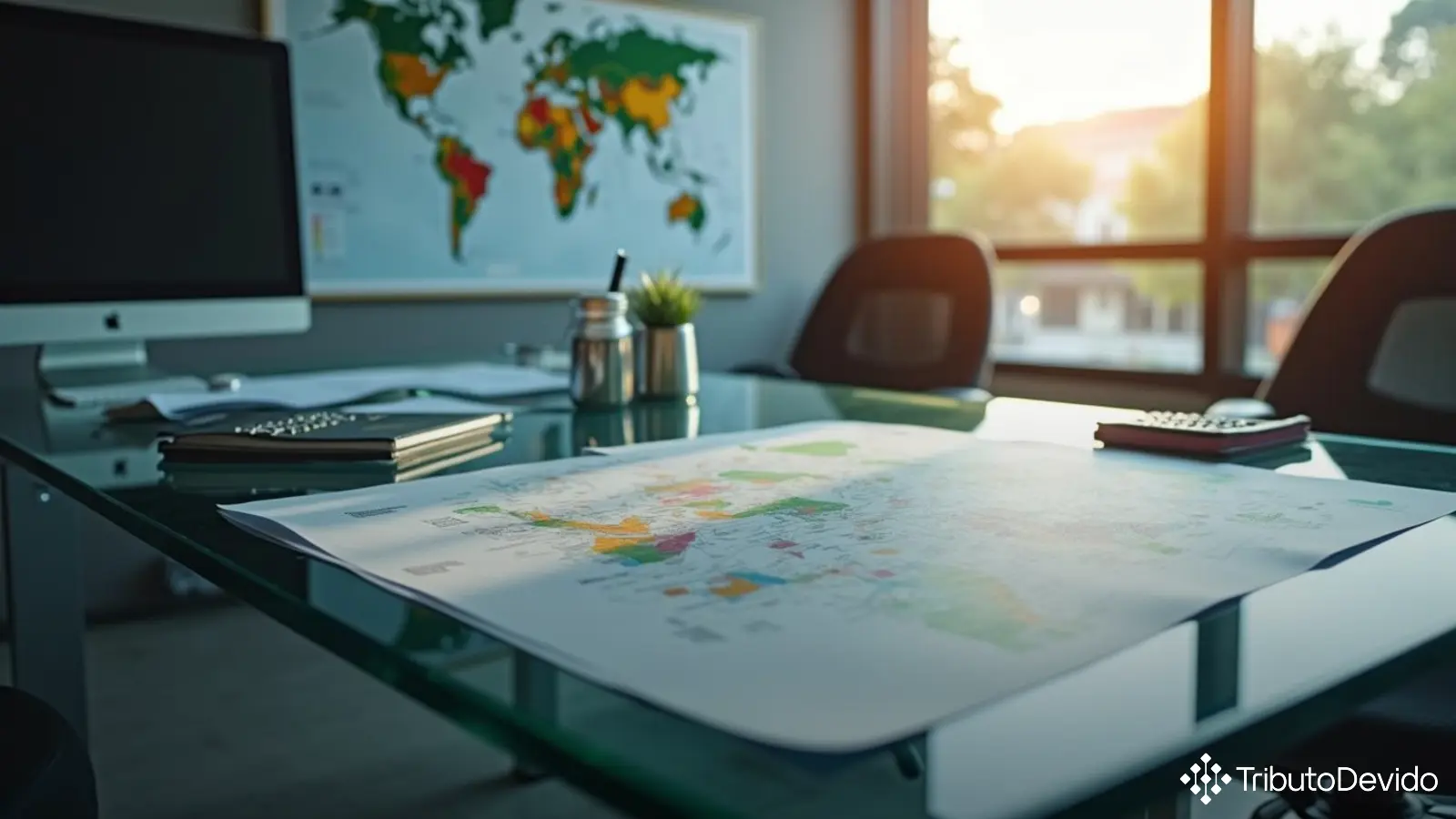 Registro no Siscoserv