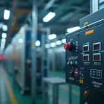 classificação fiscal do sistema eletrônico de controle de basculamento