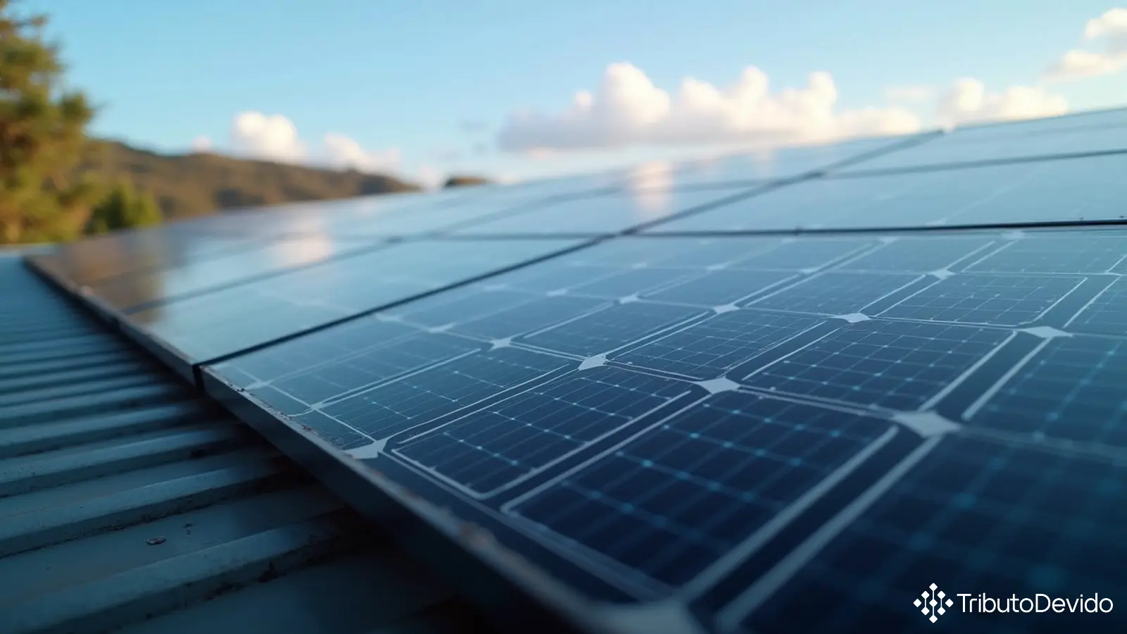 classificação fiscal de módulos fotovoltaicos e inversores