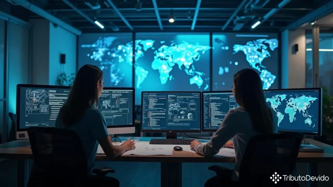 Obrigações no SISCOSERV