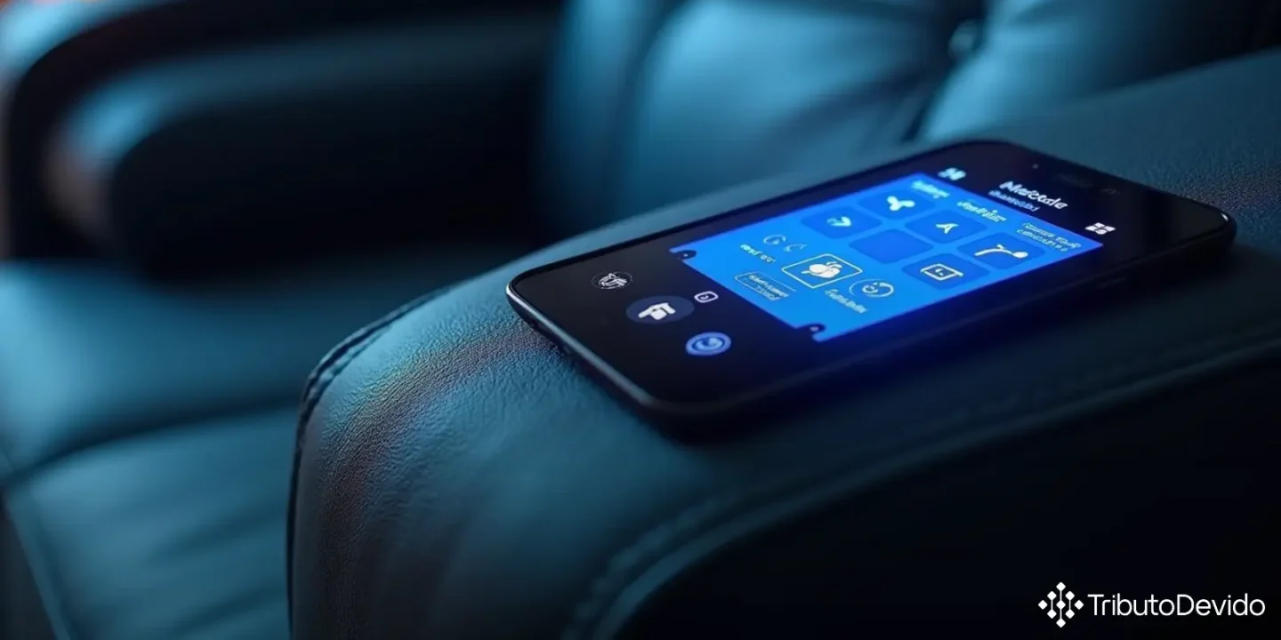 classificação fiscal de sistemas de massagem