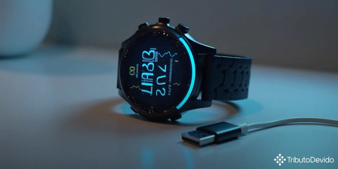 classificação fiscal de relógio inteligente para esportes