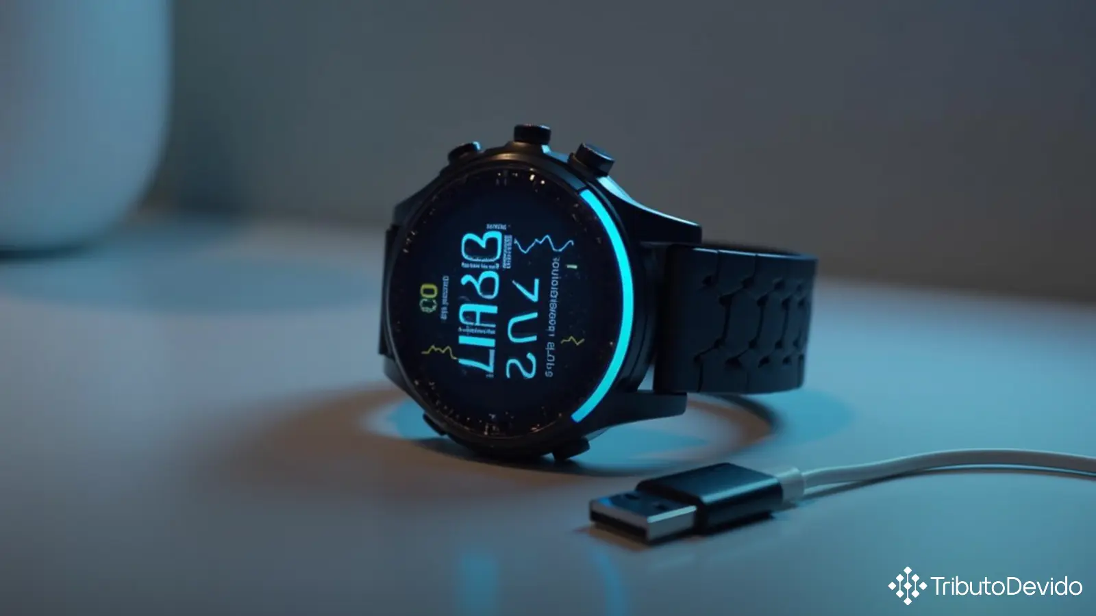 classificação fiscal de relógio inteligente para esportes