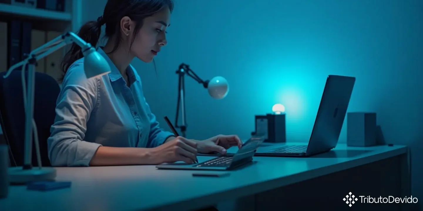 Alíquota Zero para Software de Leitores de Tela para Deficientes Visuais