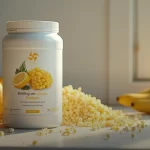 Classificação Fiscal de Suplemento Proteico