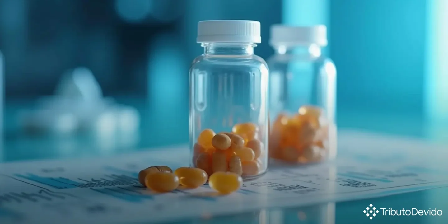 classificação fiscal de suplementos hidroeletrolíticos para atletas na NCM