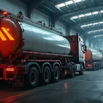 Créditos de PIS/PASEP e COFINS sobre tanques de combustível no transporte rodoviário