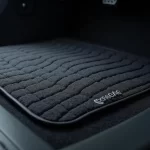 classificação fiscal de tapetes de borracha para veículos