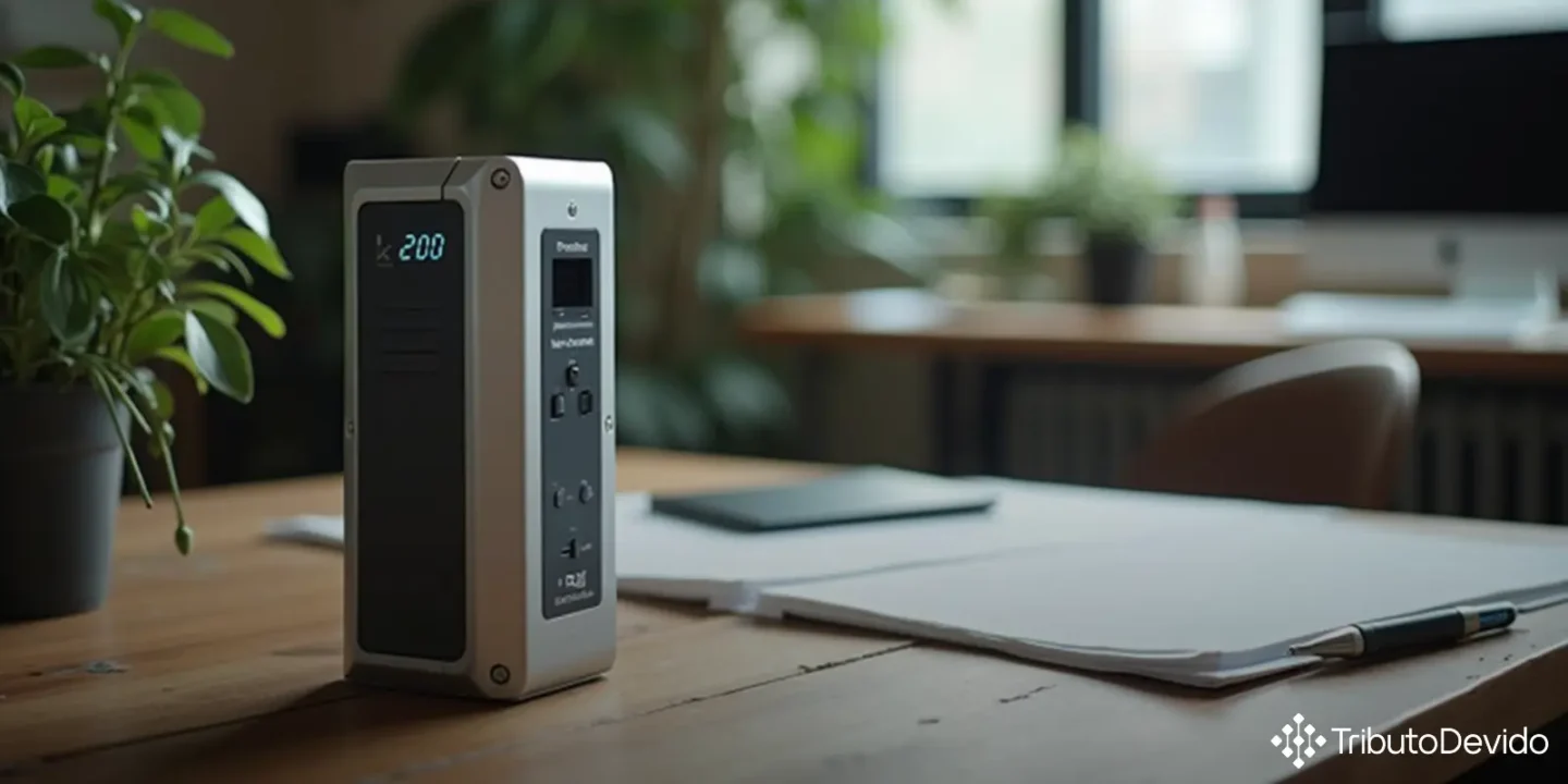 classificação fiscal de telêmetros eletrônicos a laser