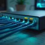 Classificação fiscal de ONT (Terminal Óptico) na NCM 8517.62.59