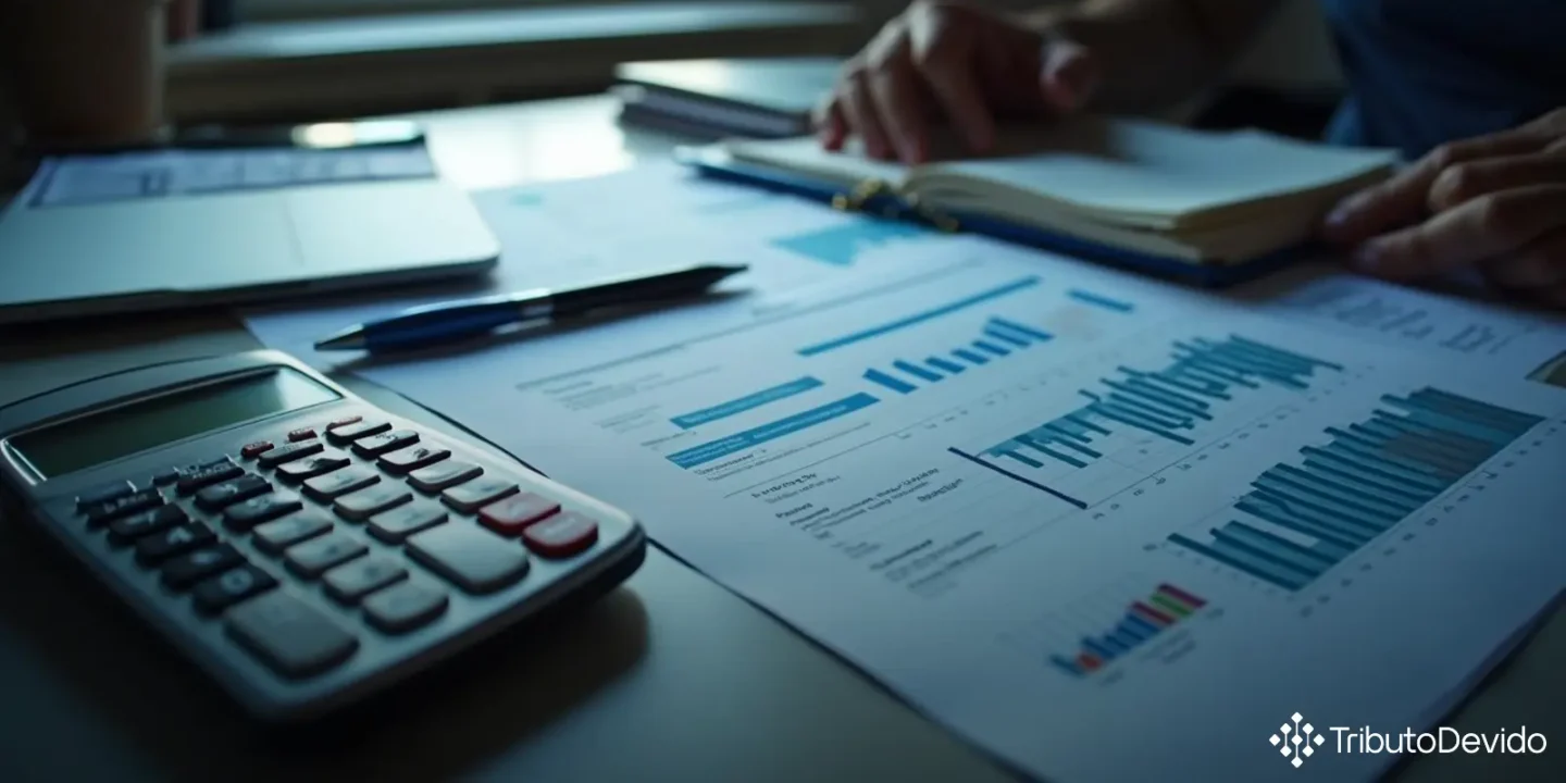 Créditos de PIS e COFINS em Mudança do Lucro Presumido para o Lucro Real