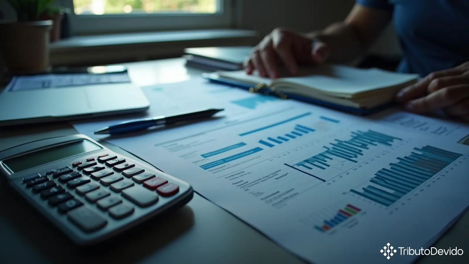 Créditos de PIS e COFINS em Mudança do Lucro Presumido para o Lucro Real