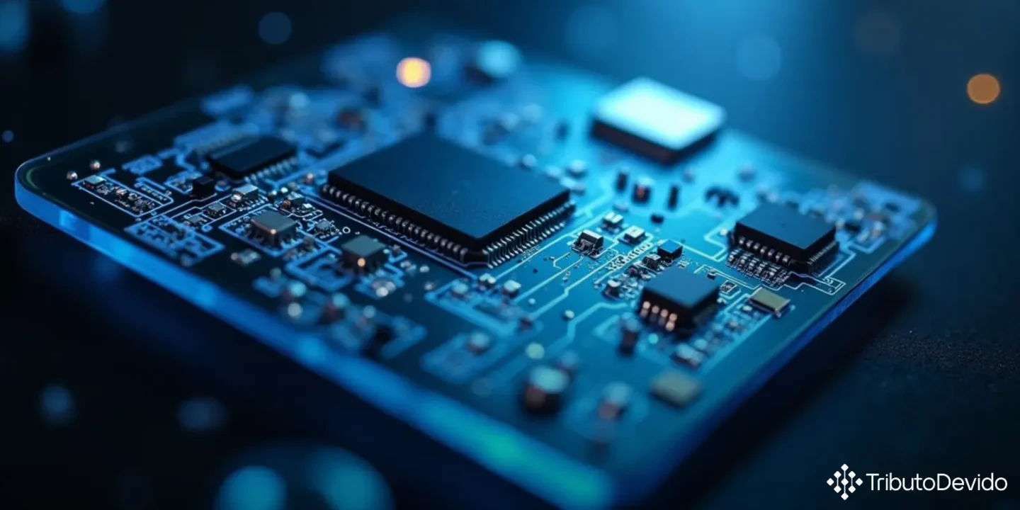 classificação fiscal de transponders RFID