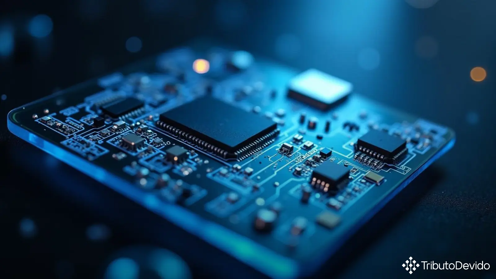 classificação fiscal de transponders RFID