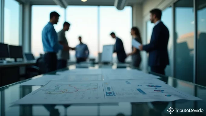 obrigações acessórias para serviço de transporte de carga