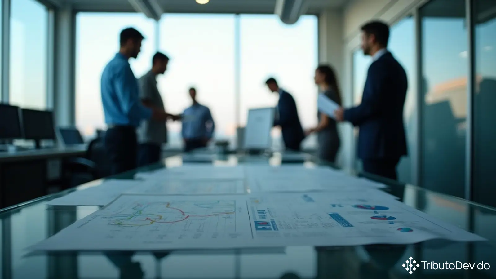 obrigações acessórias para serviço de transporte de carga