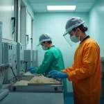 retenção de IRRF em serviços de tratamento de resíduos