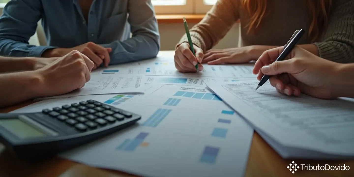 Tributação de atividade gráfica no Lucro Presumido