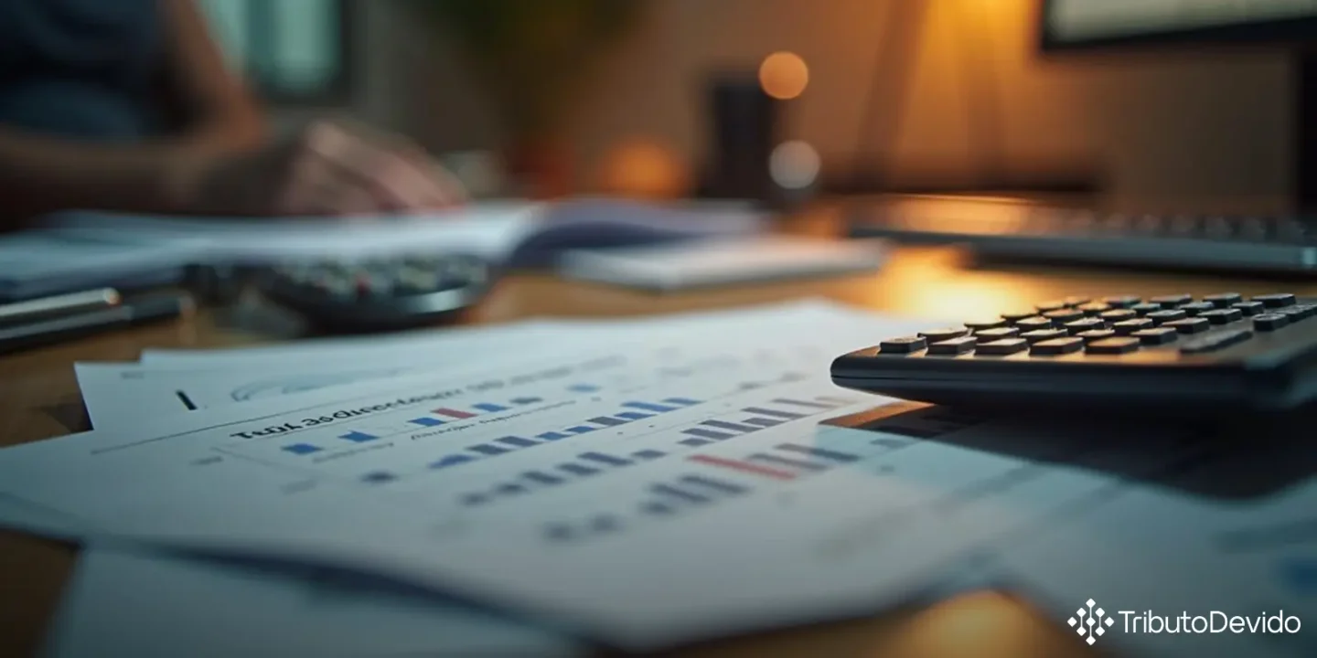 tributação PIS/COFINS sobre receitas financeiras de agências de turismo