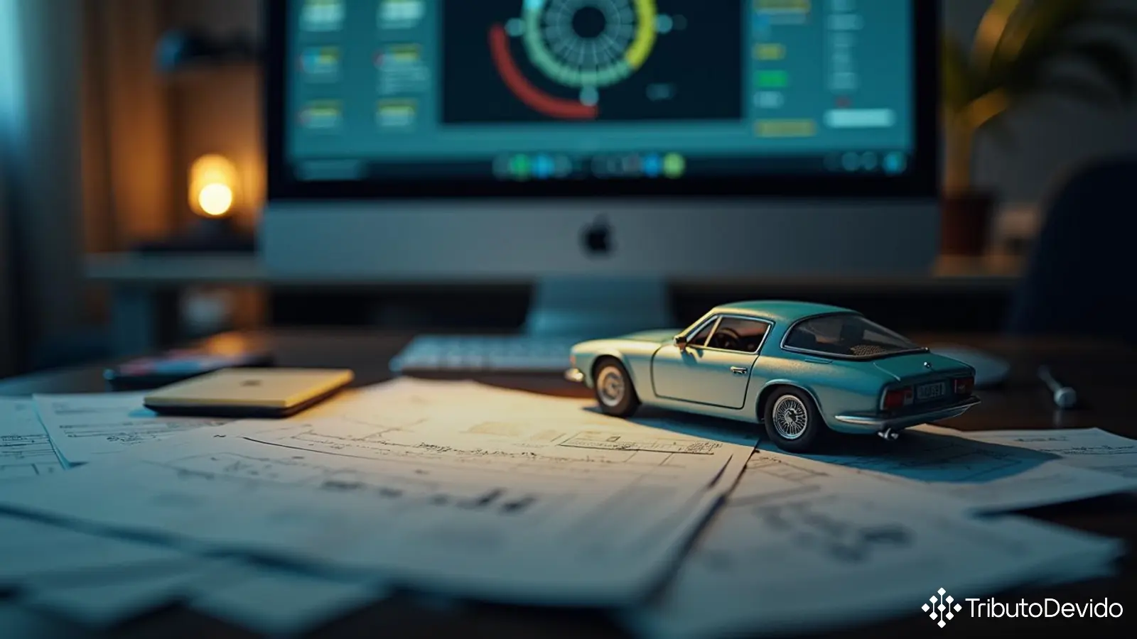 Tributação no Simples Nacional para comércio de veículos usados e em consignação