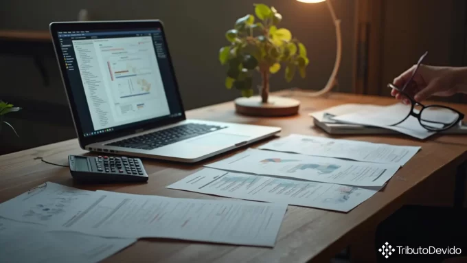 Tributação de Remessas ao Exterior para Cursos e Congressos